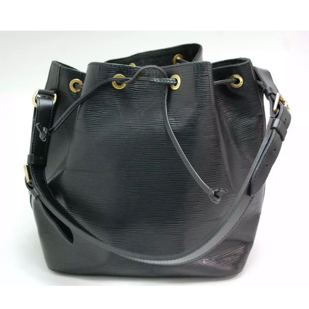 Louis Vuitton Petit noe noir